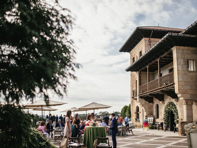 La boda de Ástor y Carmen en Gijón, Asturias 14