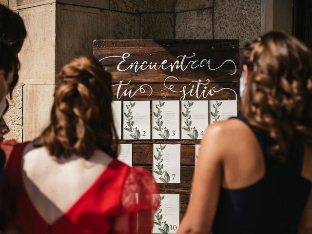 La boda de Ástor y Carmen en Gijón, Asturias 22