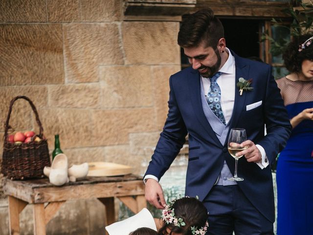 La boda de Ástor y Carmen en Gijón, Asturias 25