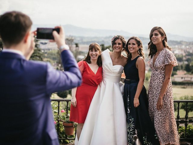 La boda de Ástor y Carmen en Gijón, Asturias 26