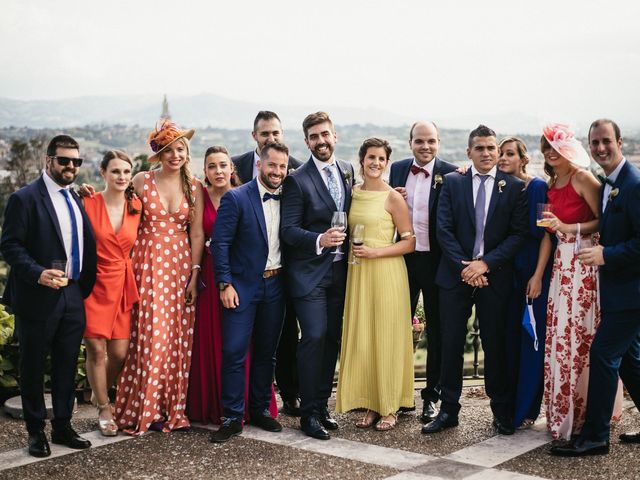 La boda de Ástor y Carmen en Gijón, Asturias 28