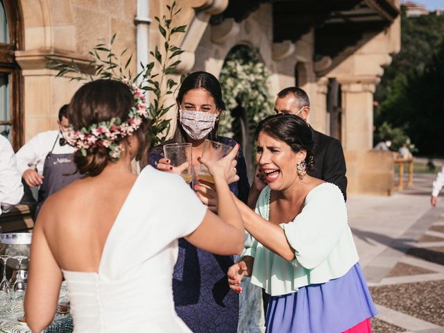La boda de Ástor y Carmen en Gijón, Asturias 34