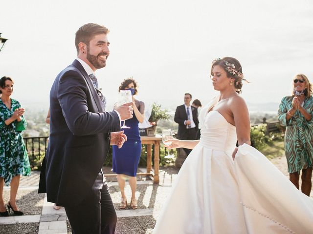 La boda de Ástor y Carmen en Gijón, Asturias 37
