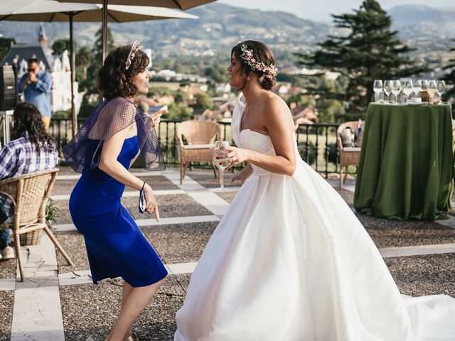 La boda de Ástor y Carmen en Gijón, Asturias 38