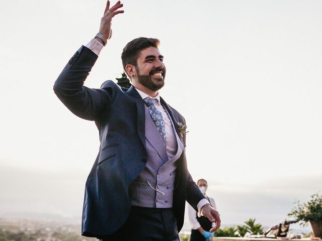 La boda de Ástor y Carmen en Gijón, Asturias 39