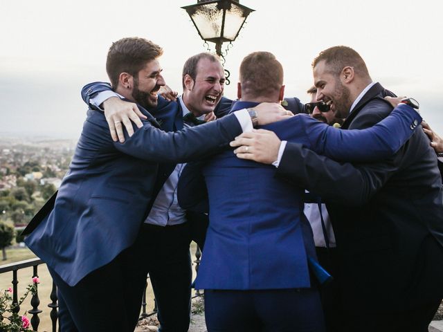 La boda de Ástor y Carmen en Gijón, Asturias 43