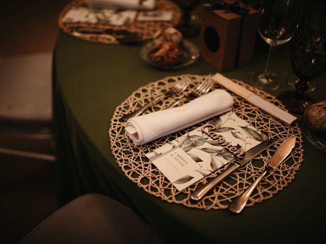 La boda de Ástor y Carmen en Gijón, Asturias 49