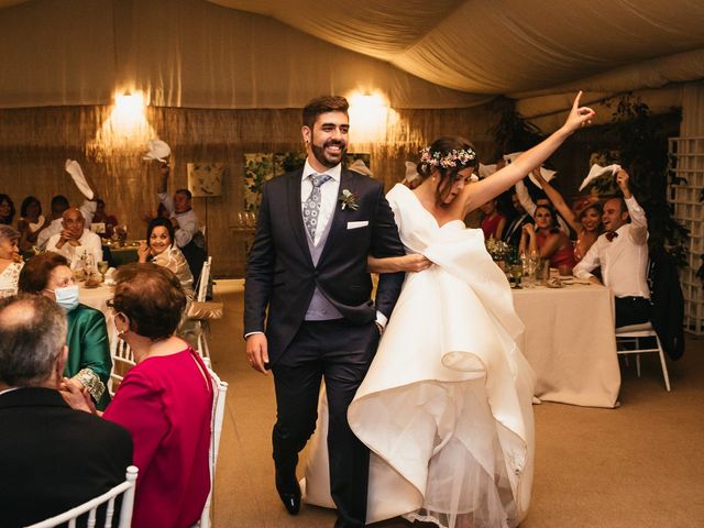 La boda de Ástor y Carmen en Gijón, Asturias 50