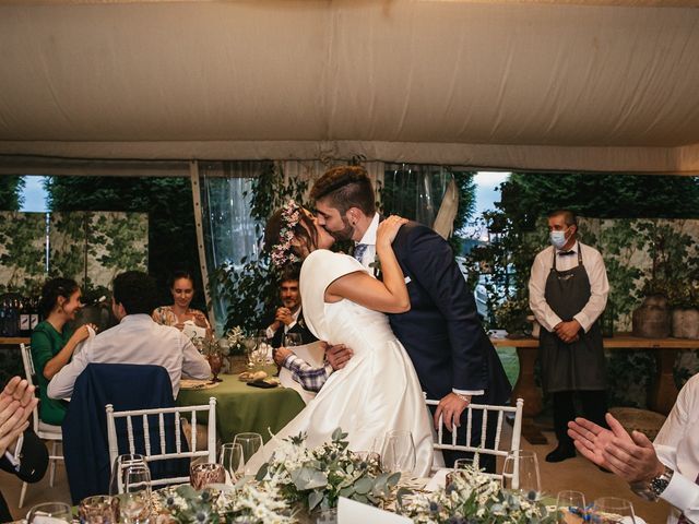 La boda de Ástor y Carmen en Gijón, Asturias 51