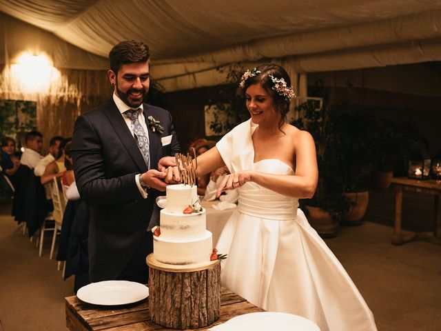 La boda de Ástor y Carmen en Gijón, Asturias 52