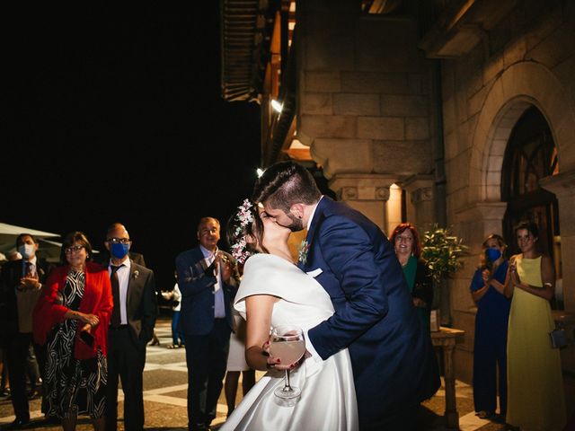La boda de Ástor y Carmen en Gijón, Asturias 61