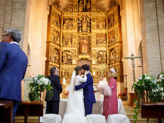 La boda de Adrian y Paula en Toledo, Toledo 59