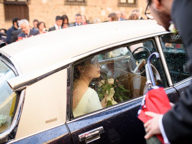 La boda de Adrian y Paula en Toledo, Toledo 113