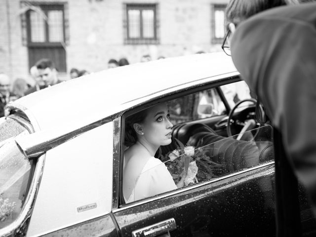 La boda de Adrian y Paula en Toledo, Toledo 114