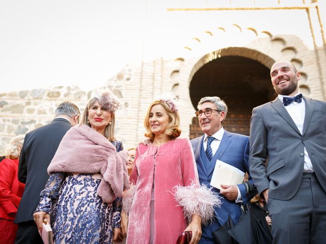 La boda de Adrian y Paula en Toledo, Toledo 115