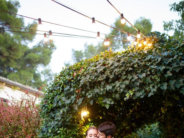 La boda de Adrian y Paula en Toledo, Toledo 177