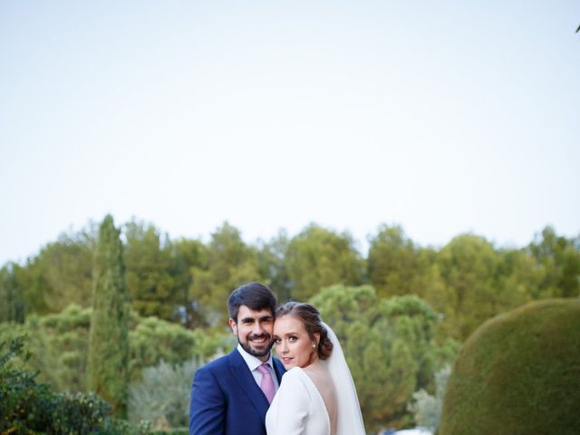 La boda de Adrian y Paula en Toledo, Toledo 192