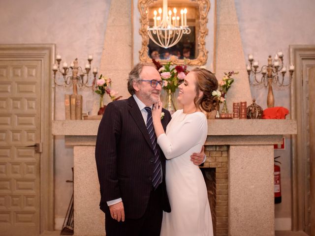 La boda de Adrian y Paula en Toledo, Toledo 262