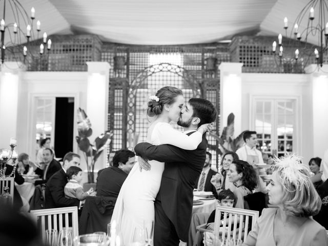 La boda de Adrian y Paula en Toledo, Toledo 316