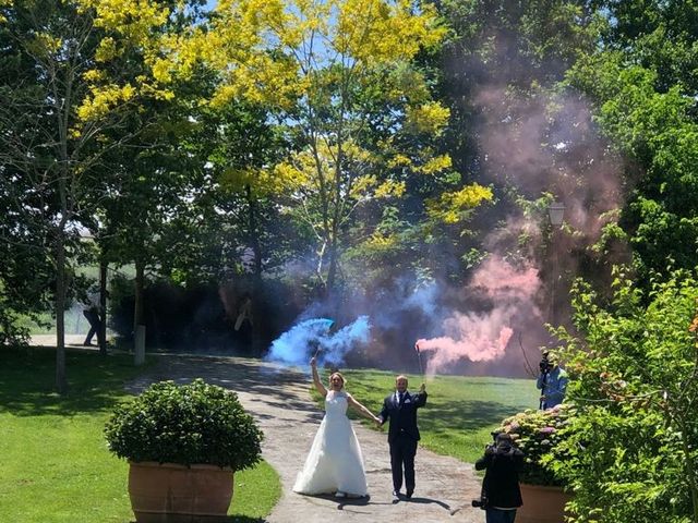 La boda de Javi y Vero en Roiz, Cantabria 3