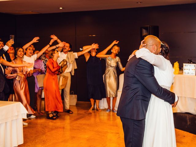 La boda de Natalia y Hamza en Durango, Vizcaya 28