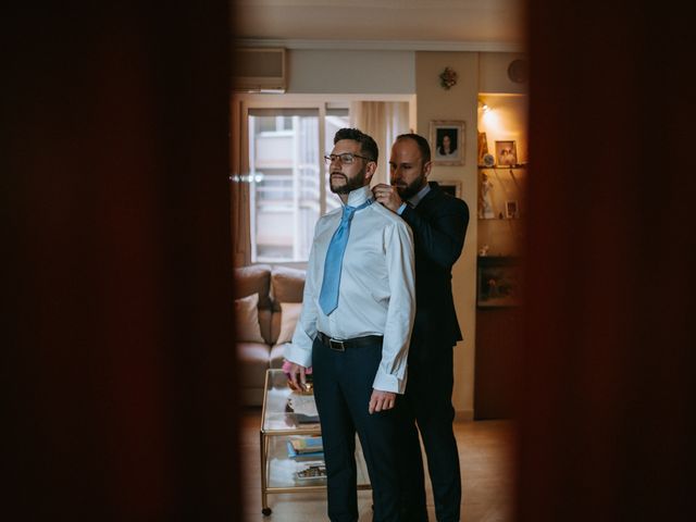 La boda de Mayte y Ruben en Valencia, Valencia 6