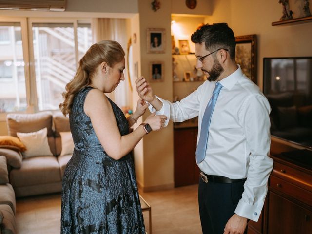 La boda de Mayte y Ruben en Valencia, Valencia 8