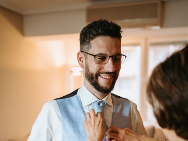 La boda de Mayte y Ruben en Valencia, Valencia 13