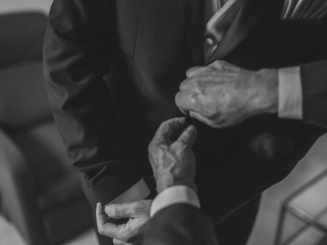 La boda de Mayte y Ruben en Valencia, Valencia 15