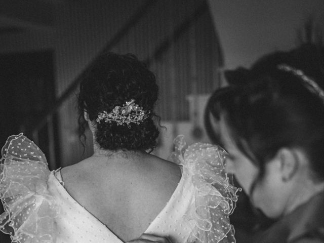 La boda de Mayte y Ruben en Valencia, Valencia 26