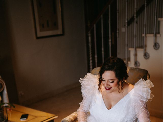 La boda de Mayte y Ruben en Valencia, Valencia 27