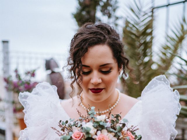 La boda de Mayte y Ruben en Valencia, Valencia 33