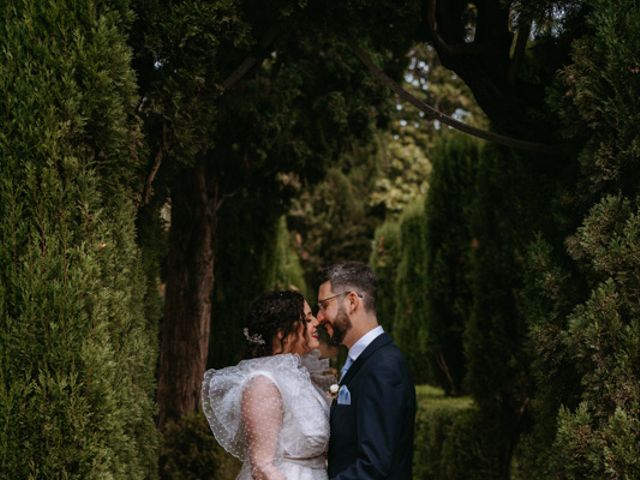 La boda de Mayte y Ruben en Valencia, Valencia 48