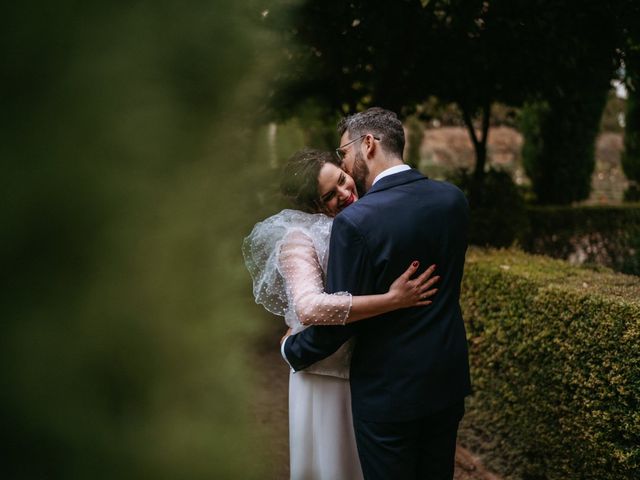 La boda de Mayte y Ruben en Valencia, Valencia 49