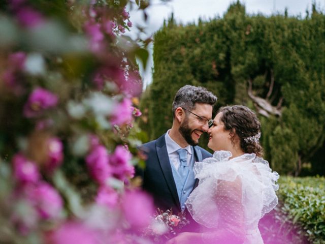 La boda de Mayte y Ruben en Valencia, Valencia 51