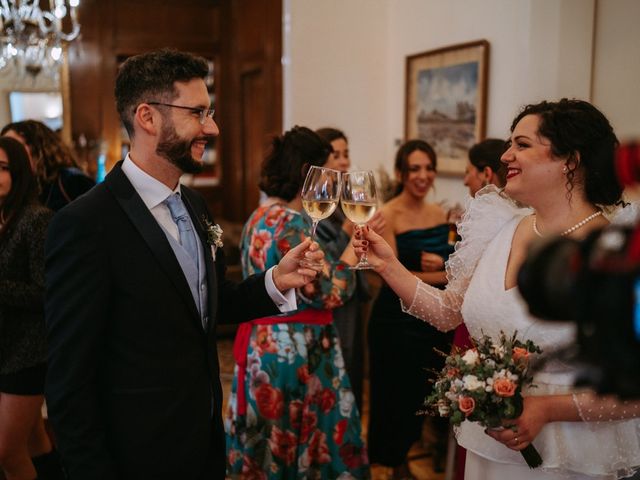 La boda de Mayte y Ruben en Valencia, Valencia 58