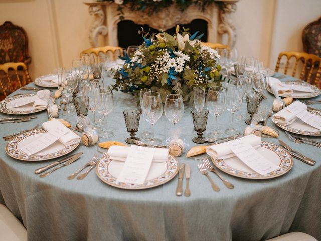 La boda de Mayte y Ruben en Valencia, Valencia 59