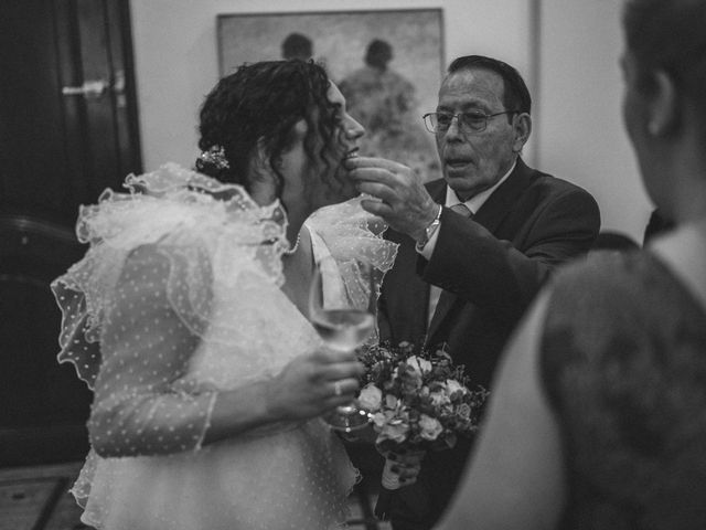 La boda de Mayte y Ruben en Valencia, Valencia 63