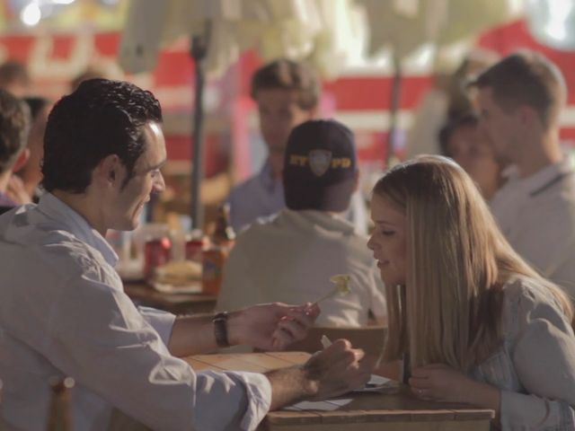 La boda de Miguel y Esmeralda en Almería, Almería 9