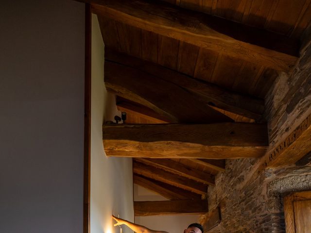 La boda de Cristian y Bea en Castro De Rei (Castro De Rei), Lugo 13