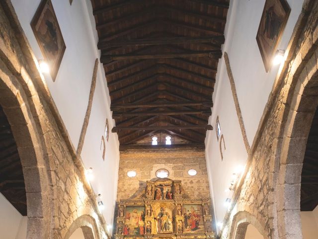 La boda de David y Nazaret en Talavera De La Reina, Toledo 9