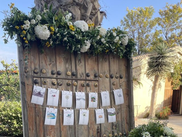 La boda de Rubén y Nora en San Juan De Alicante, Alicante 3