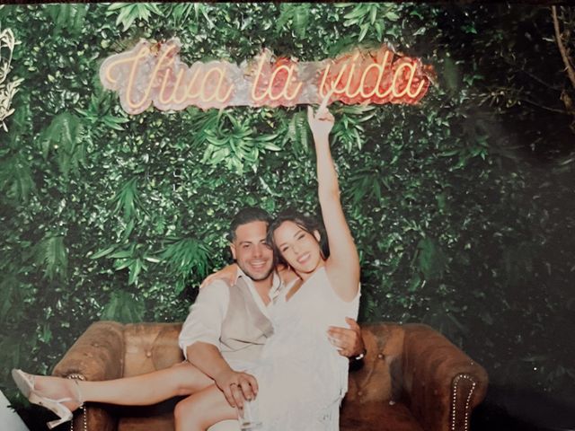 La boda de Rubén y Nora en San Juan De Alicante, Alicante 6