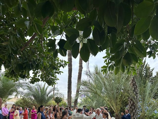 La boda de Rubén y Nora en San Juan De Alicante, Alicante 7