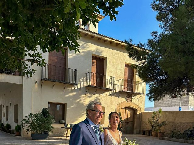 La boda de Rubén y Nora en San Juan De Alicante, Alicante 8