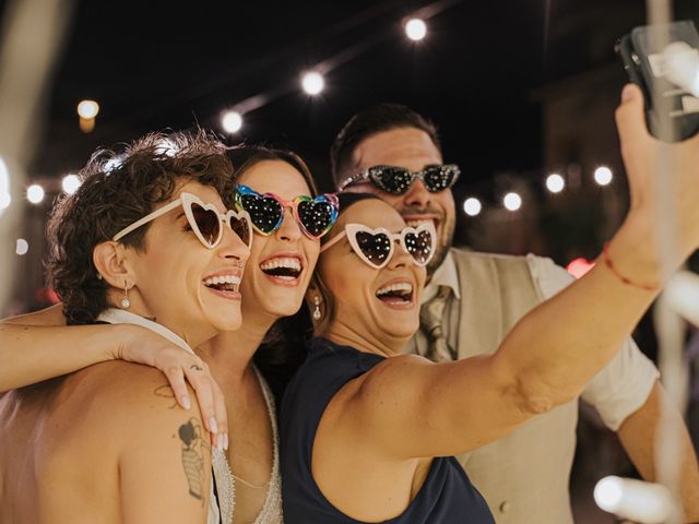 La boda de Rubén y Nora en San Juan De Alicante, Alicante 1