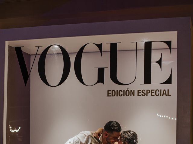 La boda de Rubén y Nora en San Juan De Alicante, Alicante 10