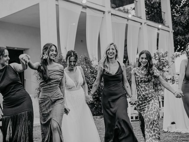 La boda de Rubén y Nora en San Juan De Alicante, Alicante 2