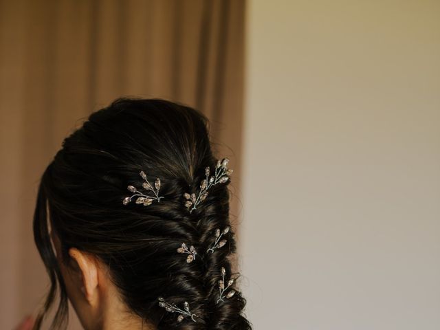 La boda de Rubén y Nora en San Juan De Alicante, Alicante 11