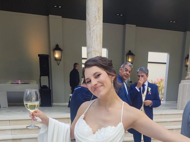 La boda de Gustavo y Daniela en Serra De Outes, A Coruña 4
